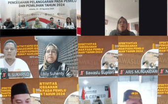 Bawaslu Kota Makassar