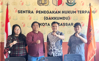 Bawaslu Kota Makassar
