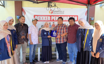 Bawaslu Kota Makassar