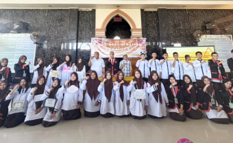 Bawaslu Kota Makassar