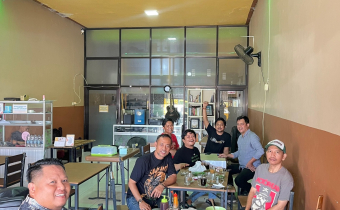 Bawaslu Kota Makassar