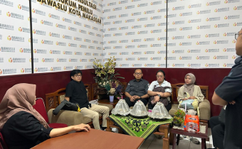 Bawaslu Kota Makassar