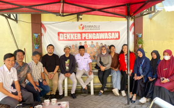 Bawaslu Kota Makassar