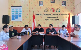 Bawaslu Kota Makassar