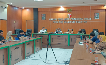 Bawaslu Kota Makassar