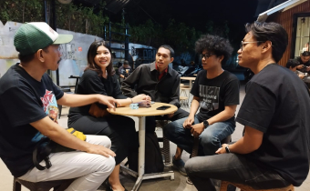 Bawaslu Kota Makassar