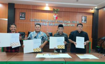 Bawaslu Kota Makassar