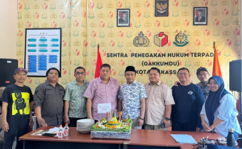 Bawaslu Kota Makassar