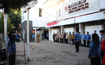 Bawaslu Kota Makassar