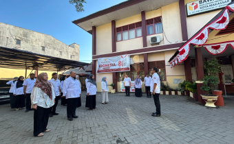 Bawaslu Kota Makassar