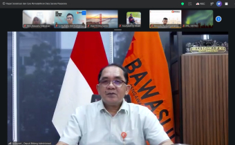 Bawaslu Kota Makassar
