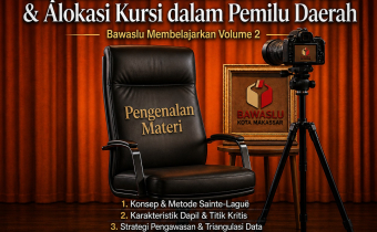 Bawaslu Kota Makassar