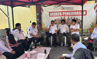 Bawaslu Kota Makassar