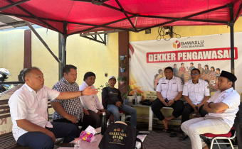 Bawaslu Kota Makassar