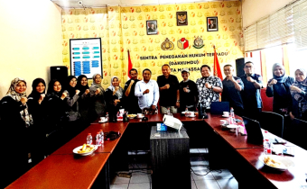 Bawaslu Kota Makassar