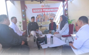 Bawaslu Kota Makassar