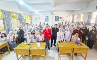 Bawaslu Kota Makassar