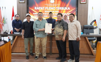 Bawaslu Kota Makassar