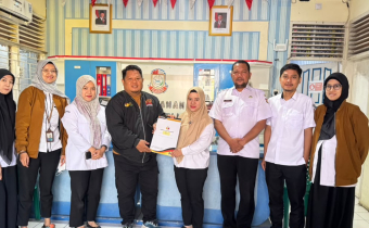 Bawaslu Kota Makassar