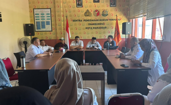Bawaslu Kota Makassar