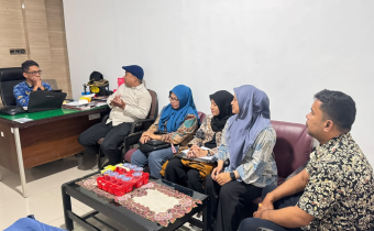 Bawaslu Kota Makassar