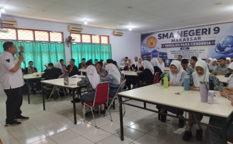 Bawaslu Kota Makassar