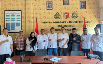 Bawaslu Kota Makassar